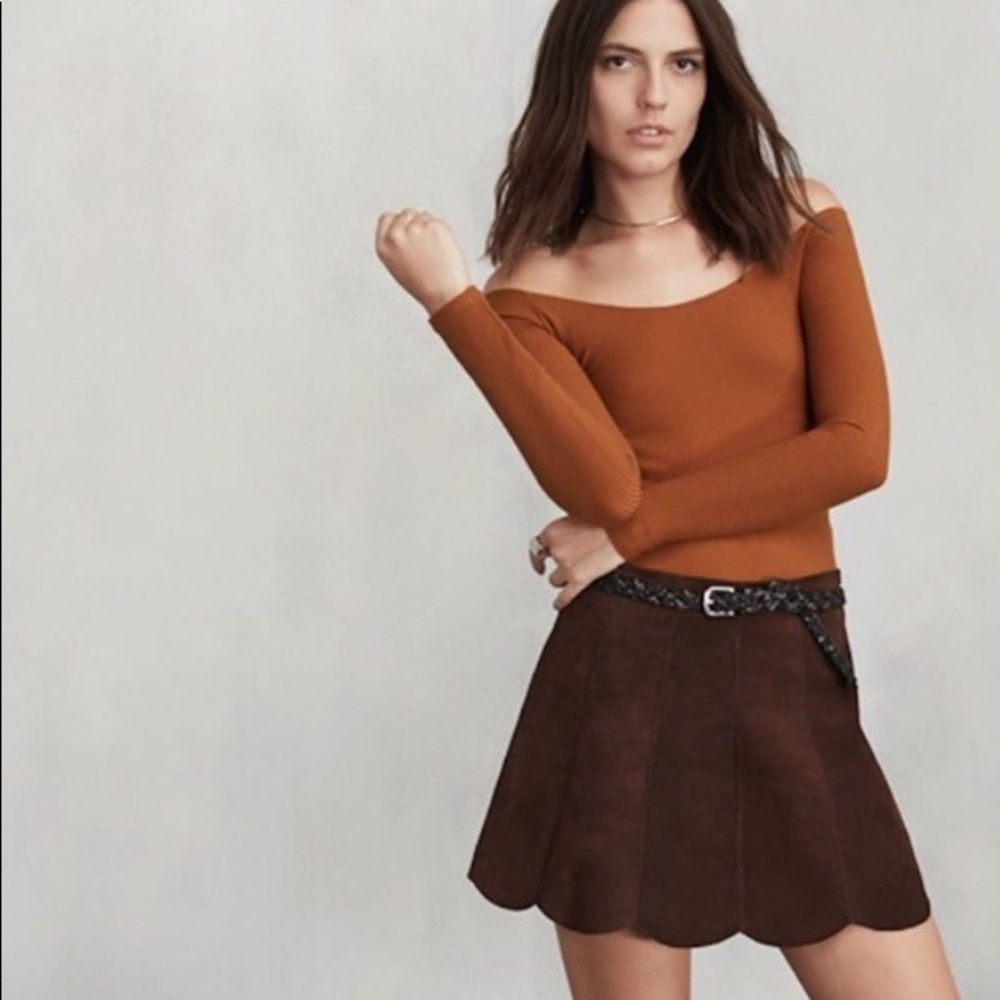 Reformation Moraine Top